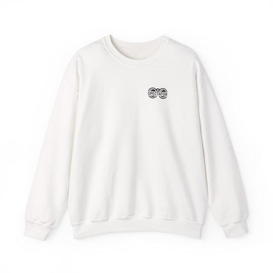 Spectator New York Crewneck Sweatshirt — Sports Pride