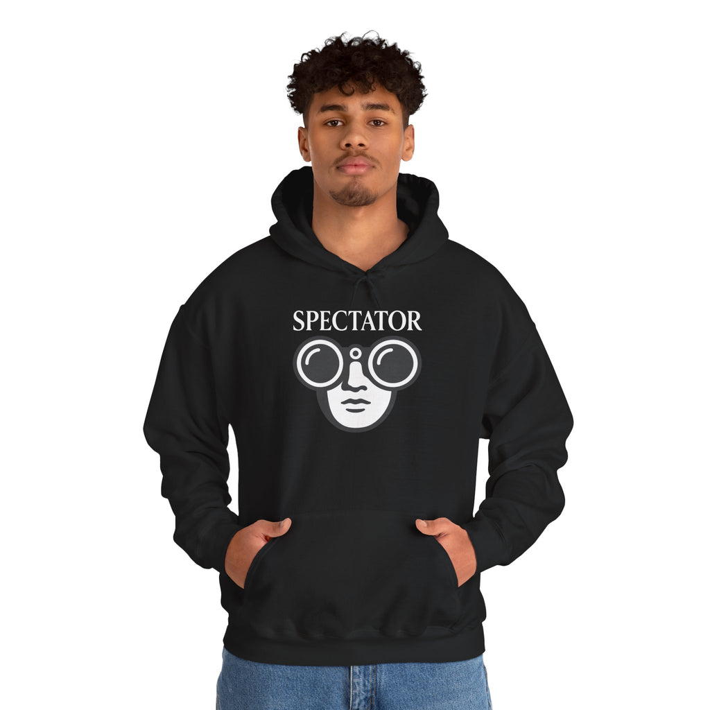 "Center Court" Hoodie