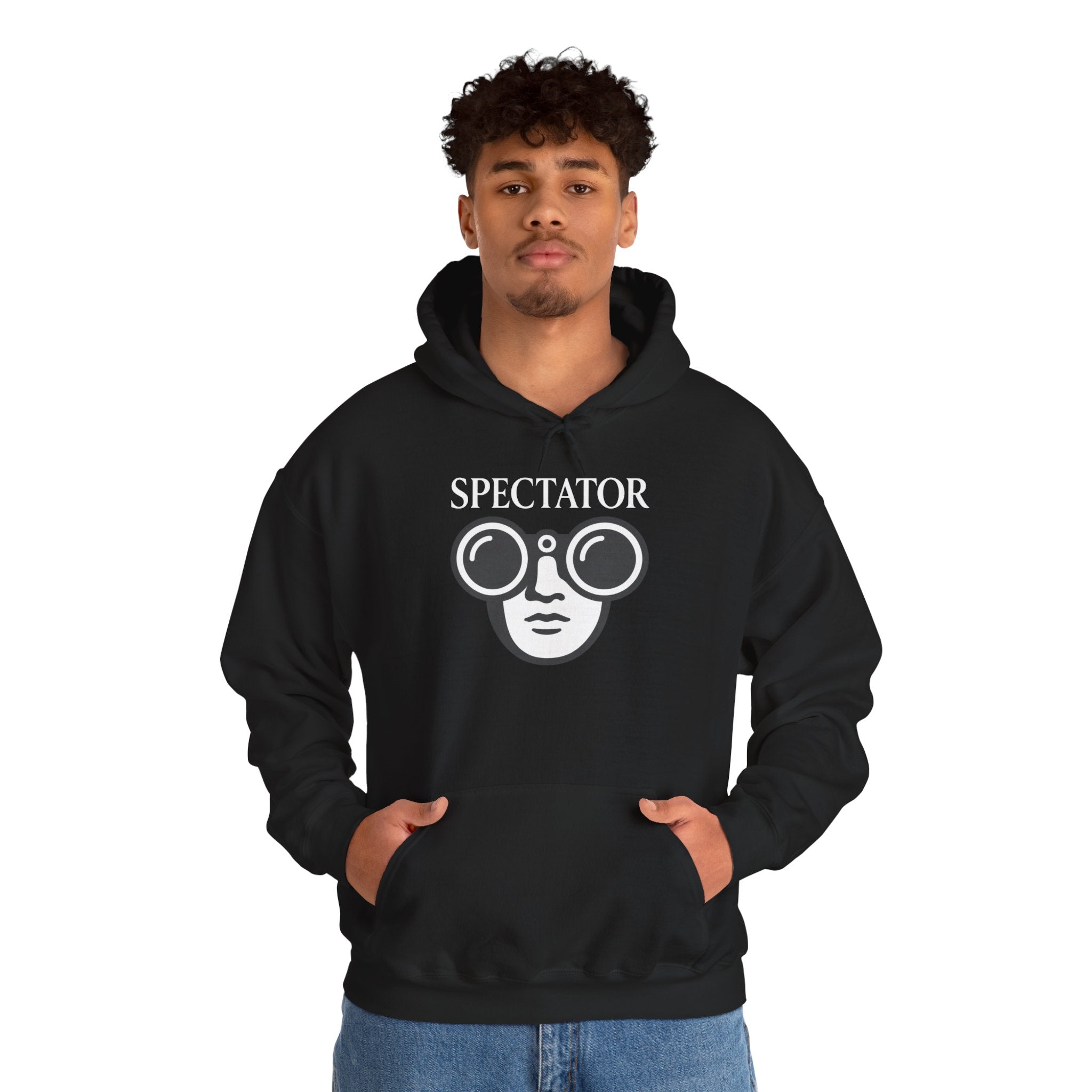 "Center Court" Hoodie