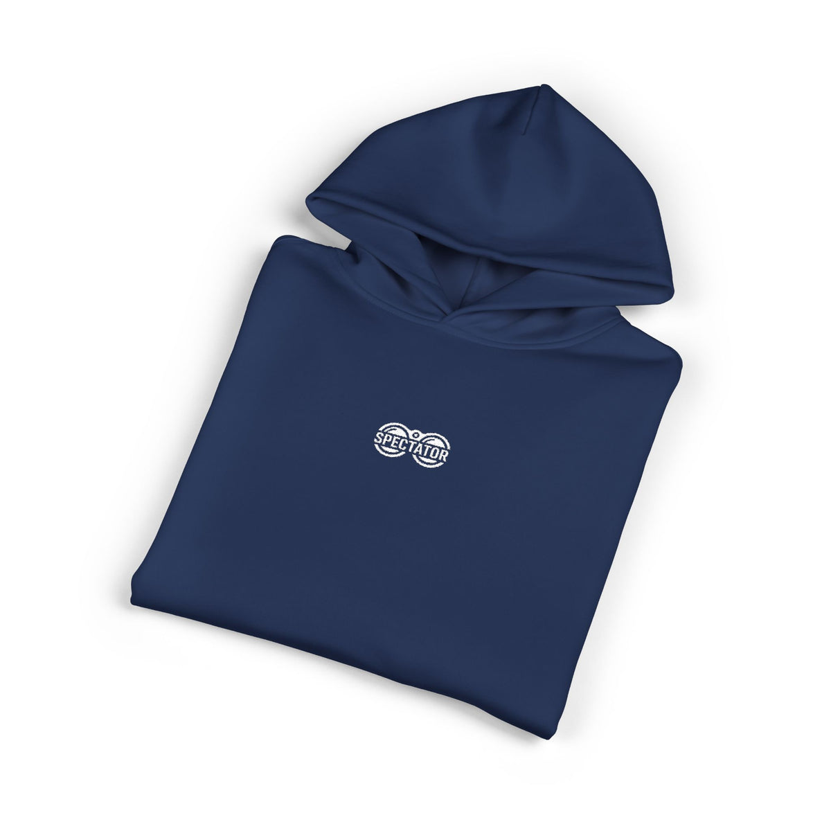Signature Relaxed Hoodie