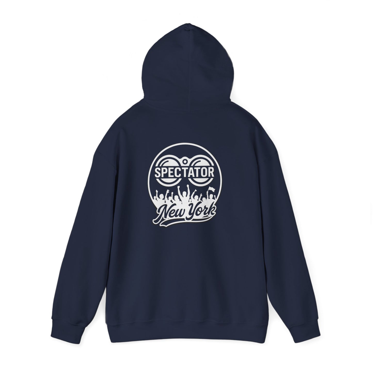 Spectator Hoodie™ New York Sports Pride