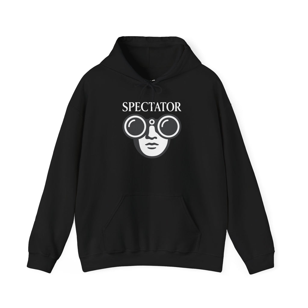 "Center Court" Hoodie