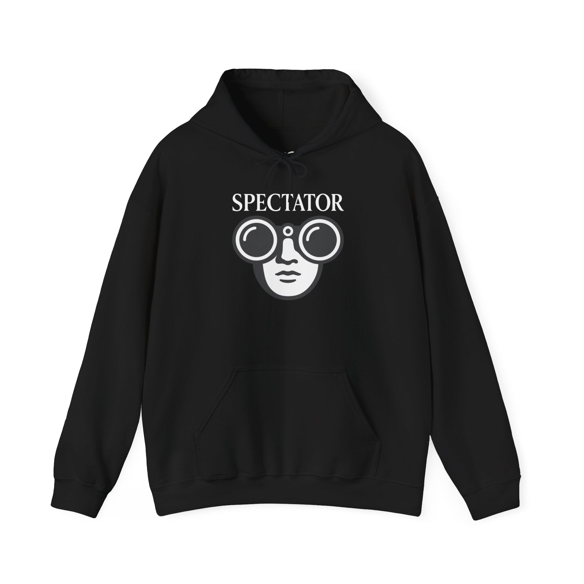 "Center Court" Hoodie