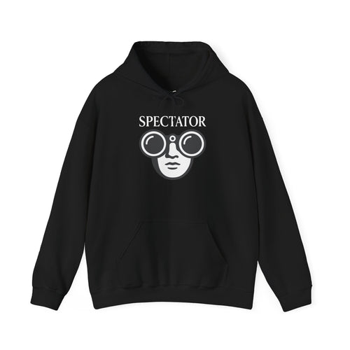 "Center Court" Hoodie