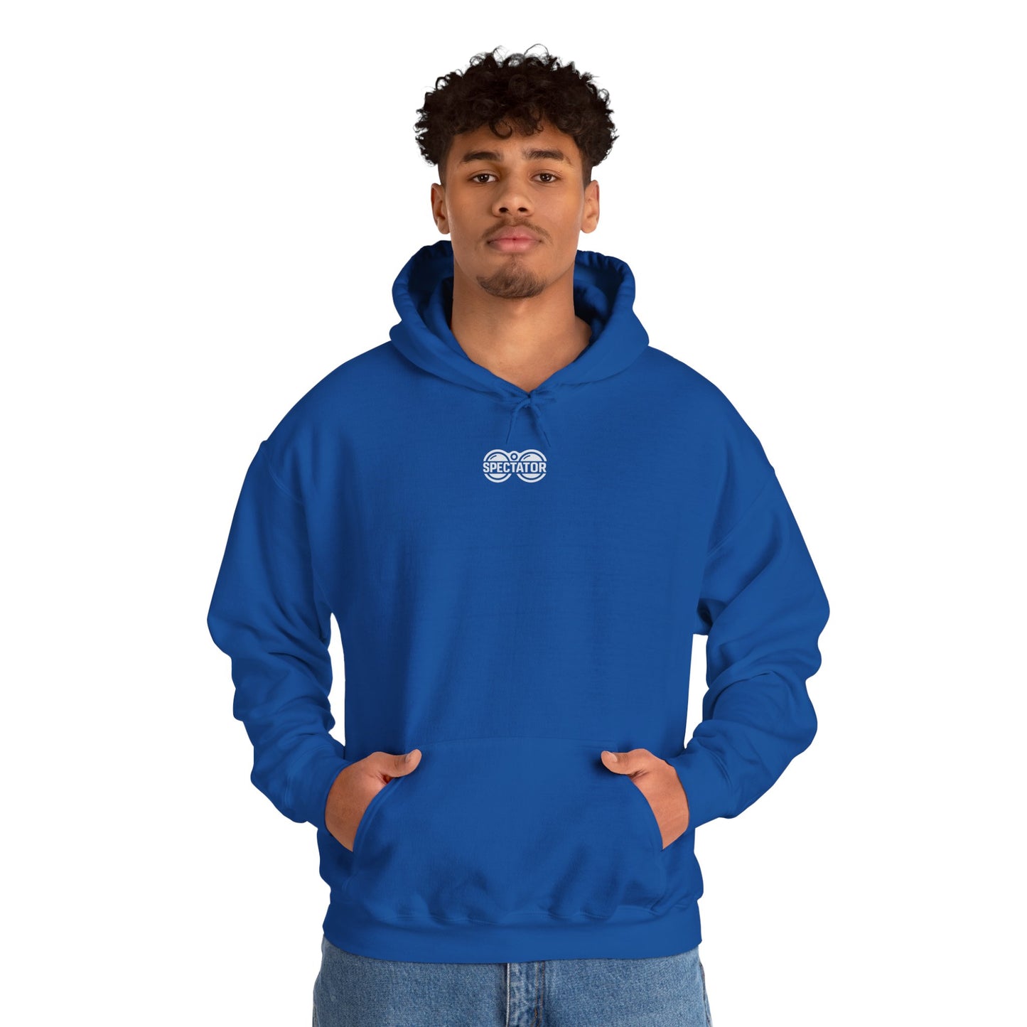 Spectator Hoodie — Vintage | Philly Sports Pride