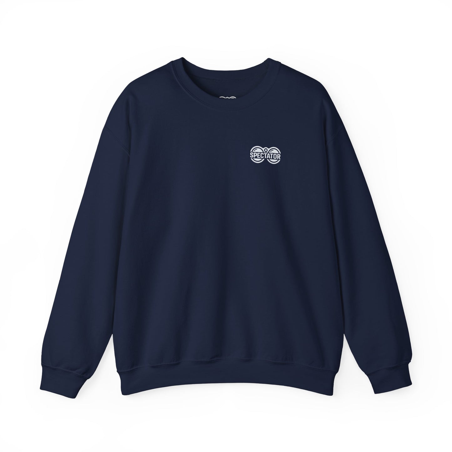 Spectator New York Crewneck Sweatshirt — Sports Pride