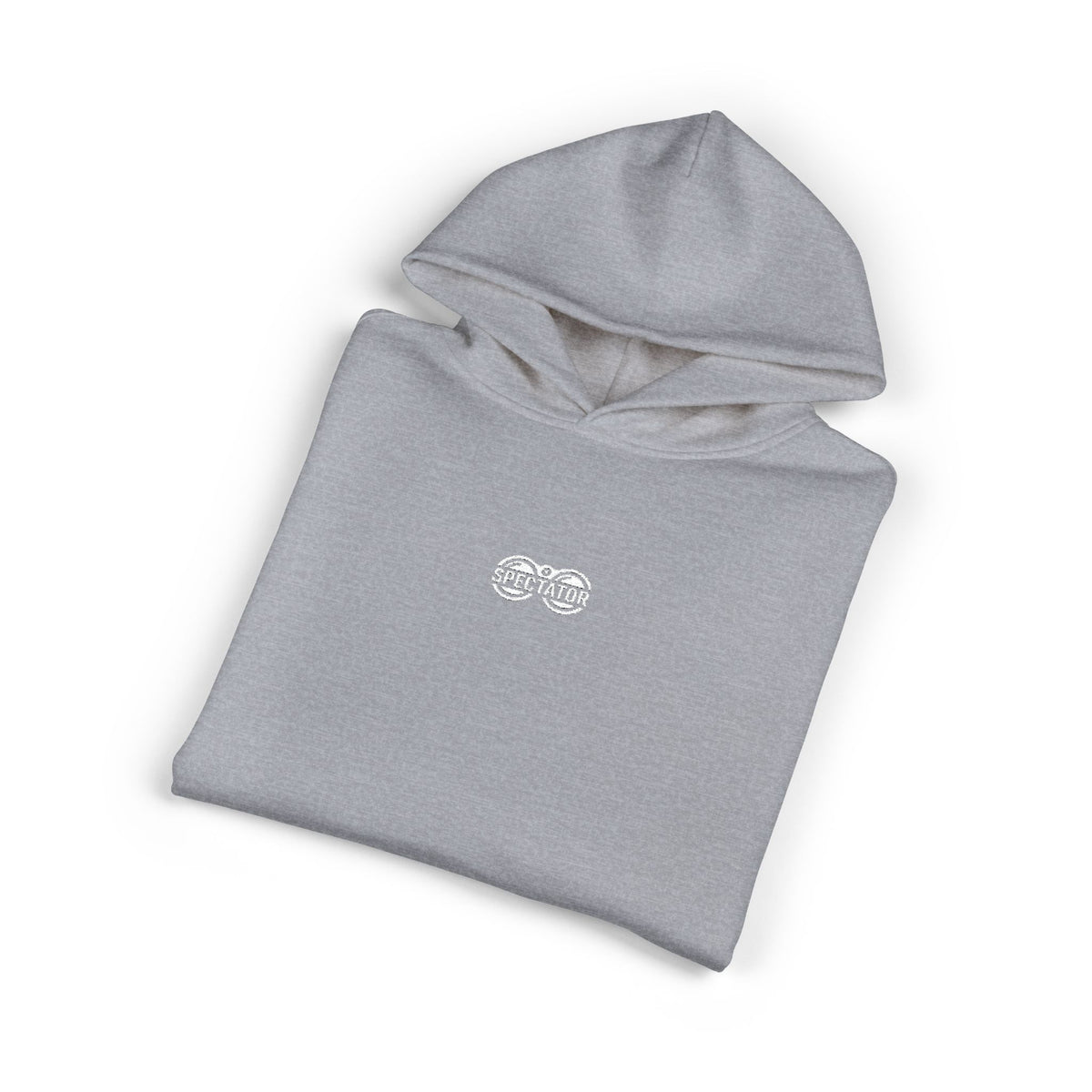 Signature Relaxed Hoodie