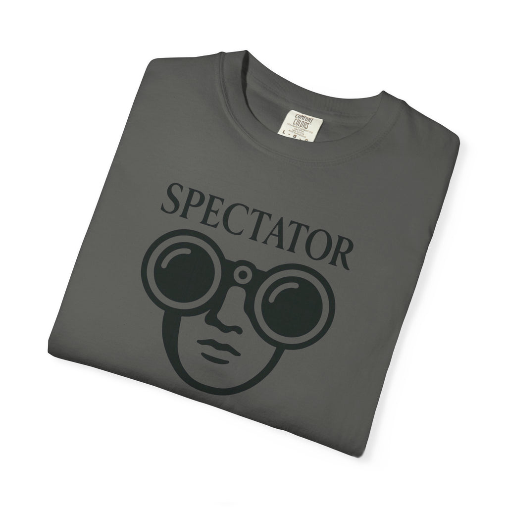 "The Art of Watching" Hero Tee
