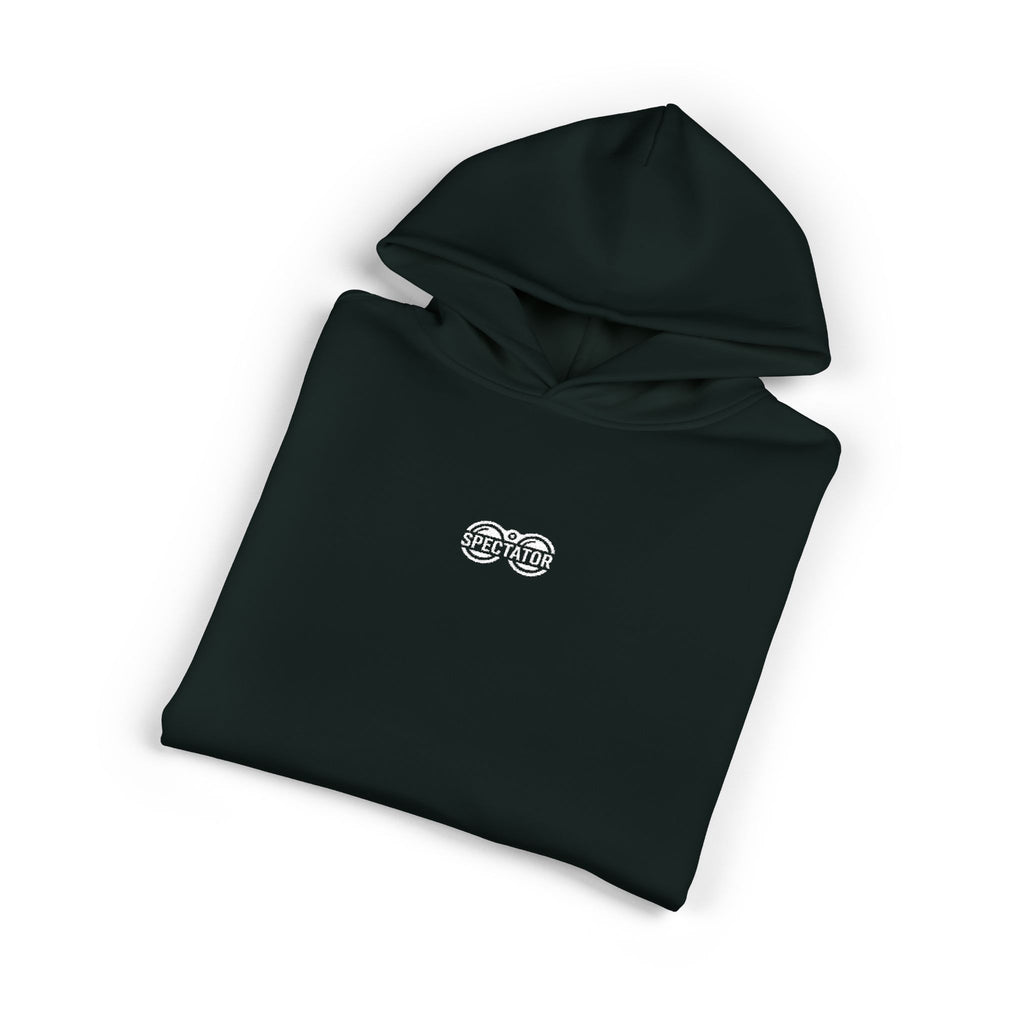 Signature Relaxed Hoodie