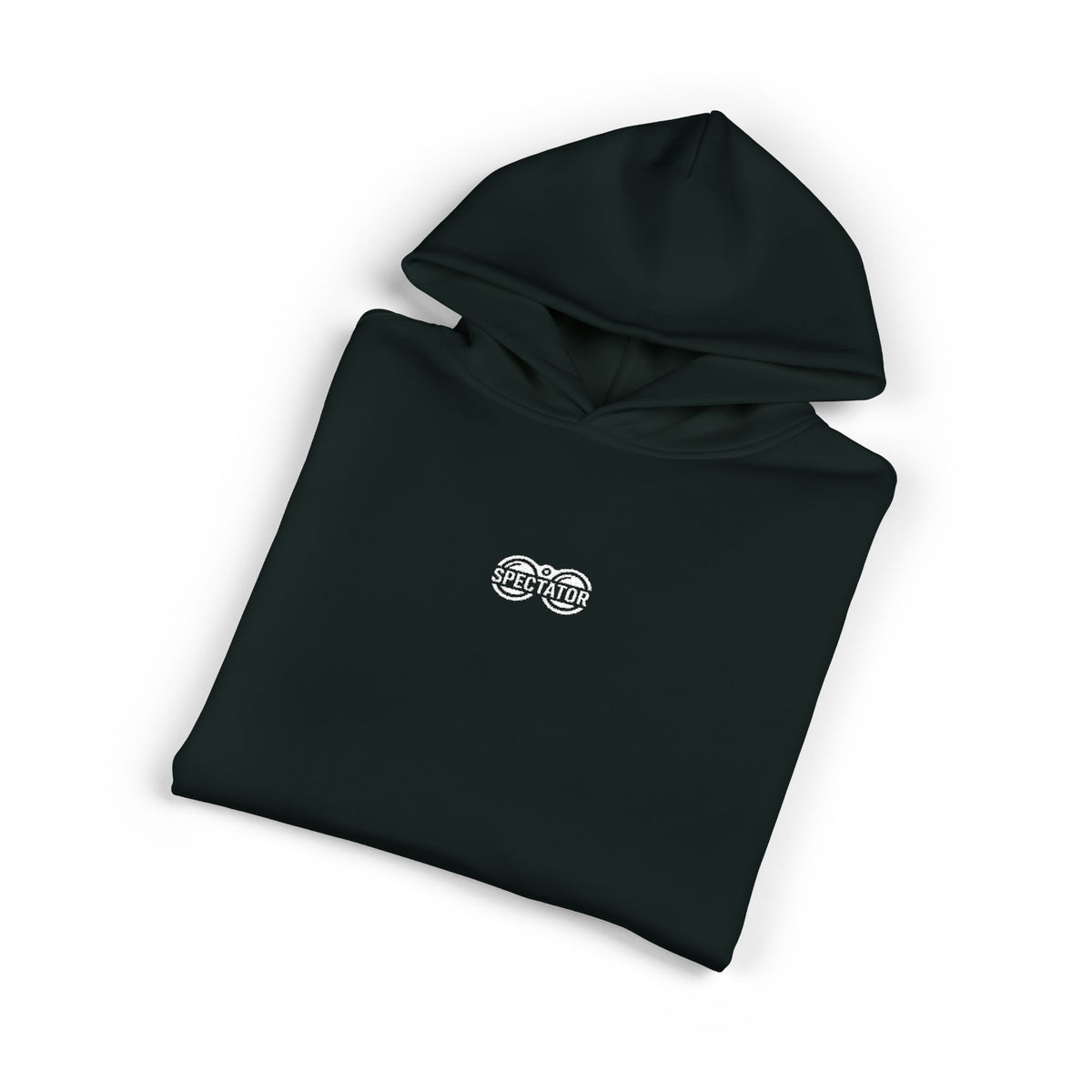 Signature Relaxed Hoodie