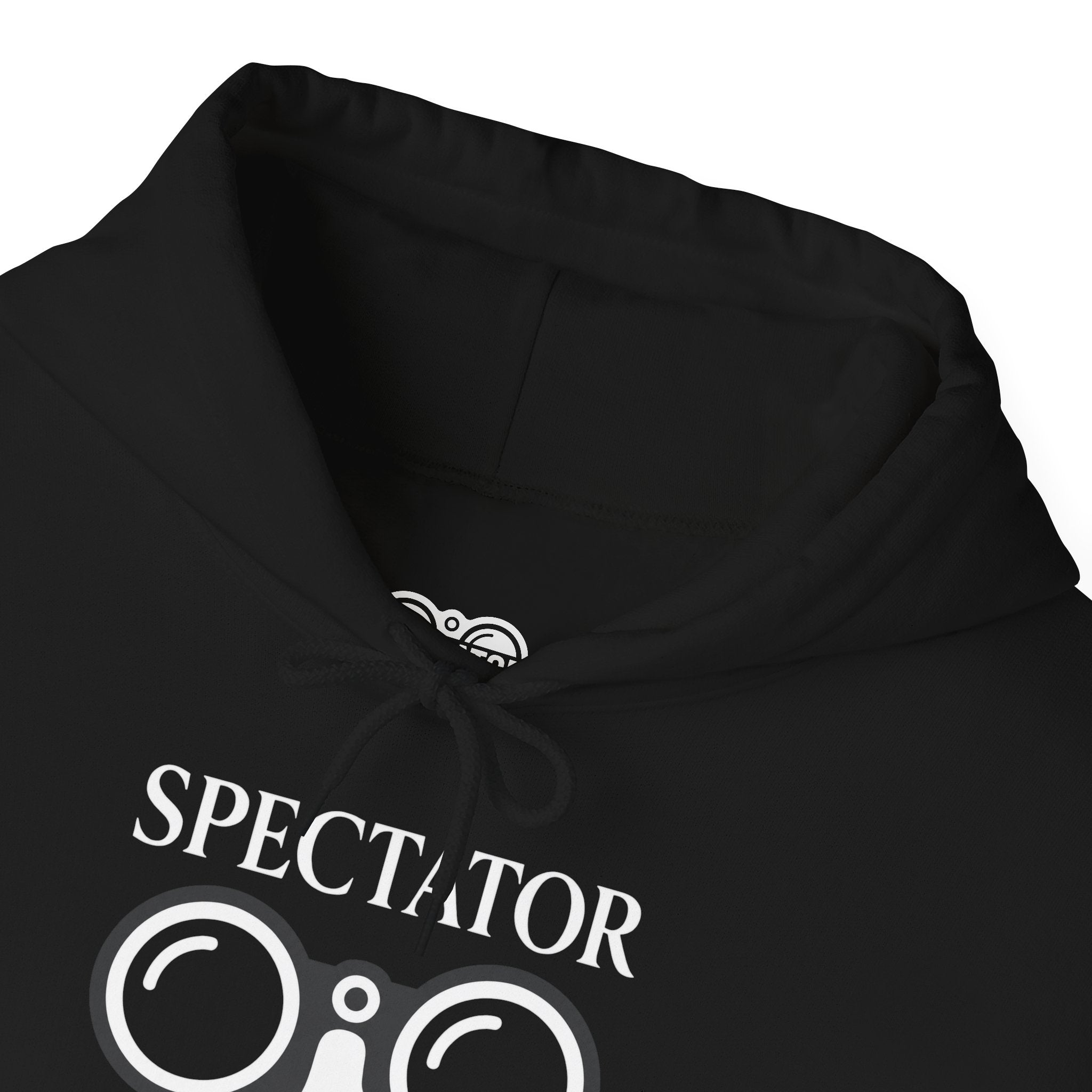 "Center Court" Hoodie