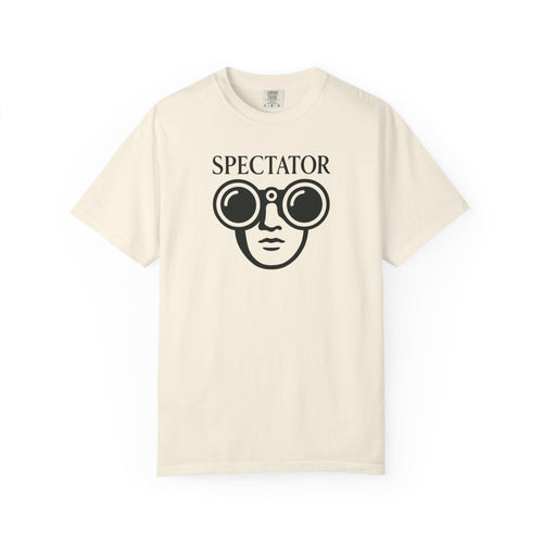 "The Art of Watching" Hero Tee