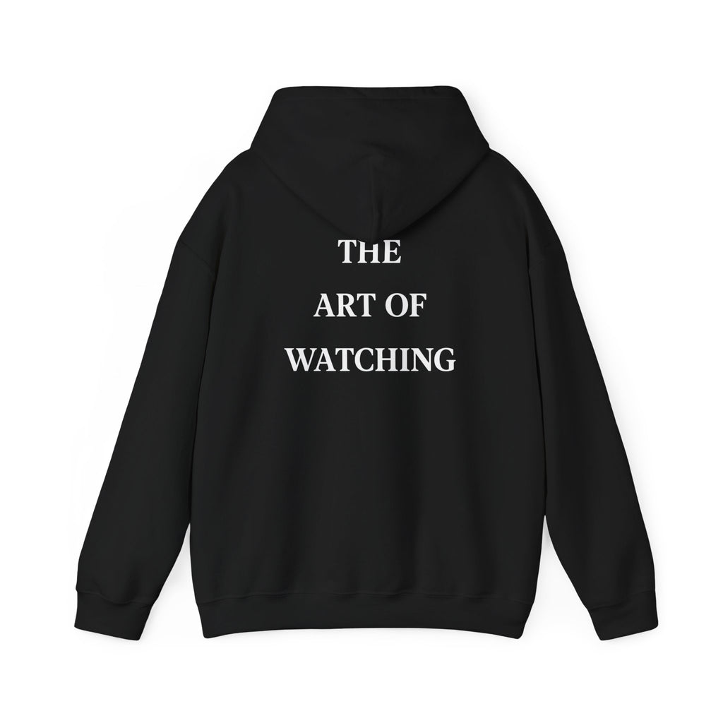 "Center Court" Hoodie