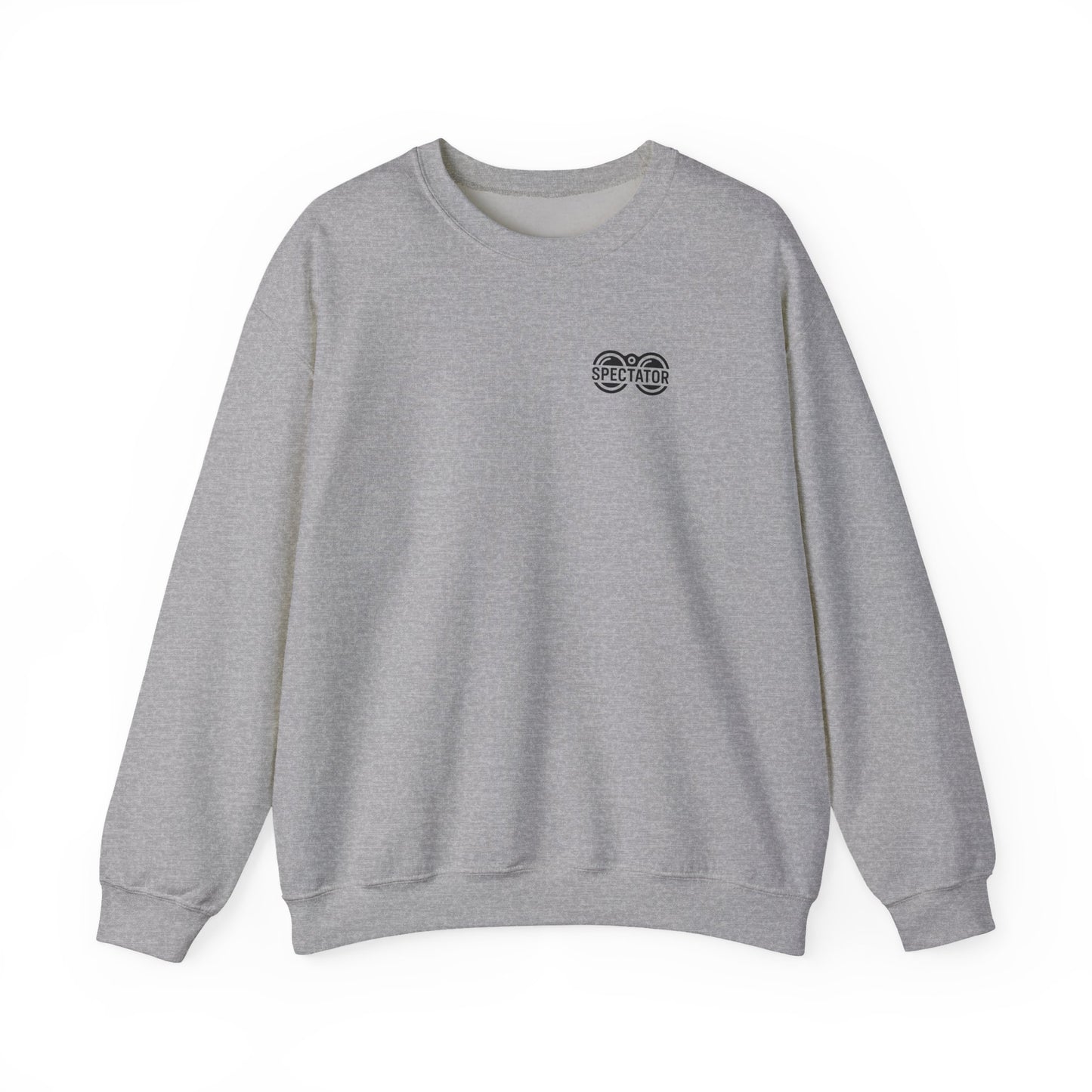 Spectator New York Crewneck Sweatshirt — Sports Pride