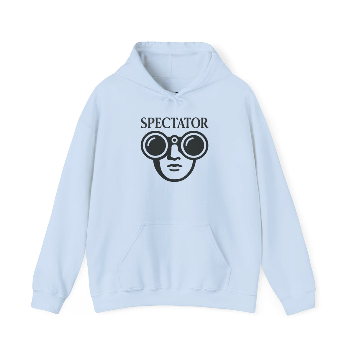"Open View" Hoodie