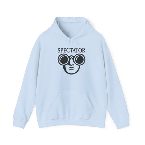"Open View" Hoodie