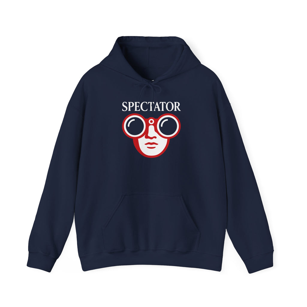 "Upper Deck" Hoodie