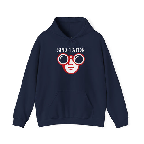 "Upper Deck" Hoodie