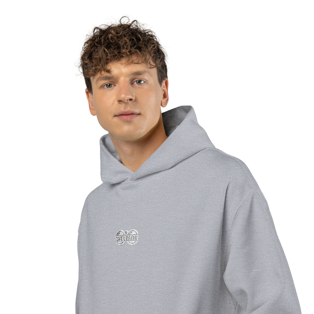 Signature Relaxed Hoodie