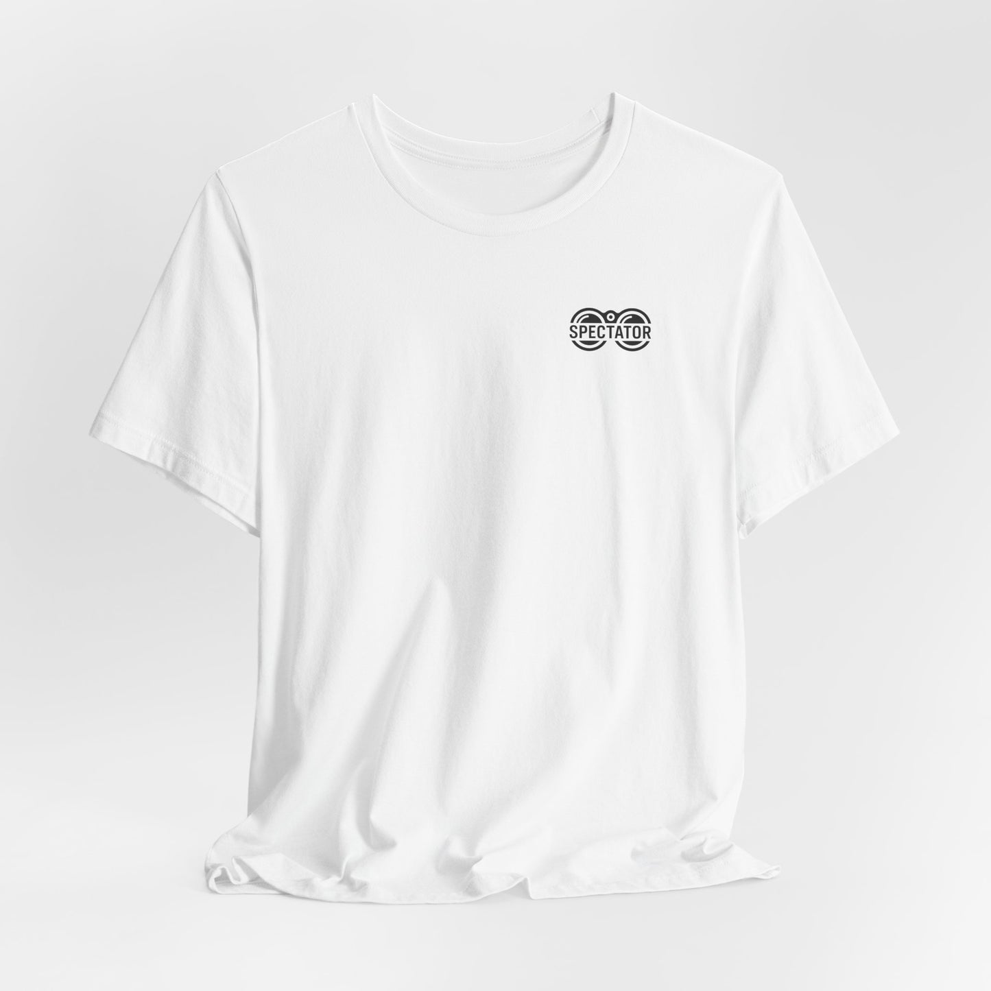 Spectator New York T-Shirt — NY Sports Pride