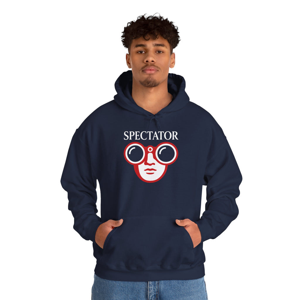 "Upper Deck" Hoodie