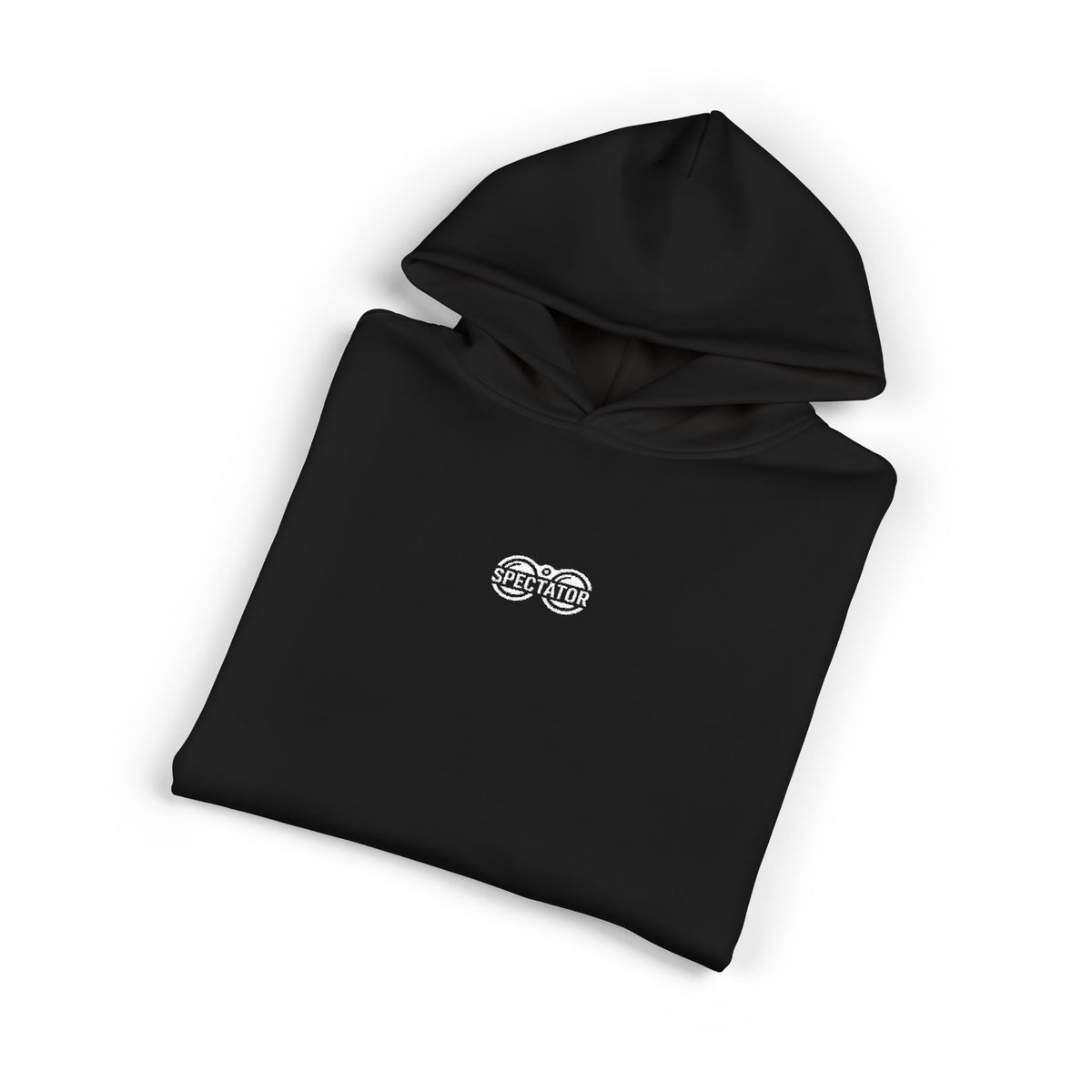 Signature Relaxed Hoodie