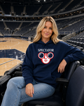 "Upper Deck" Hoodie
