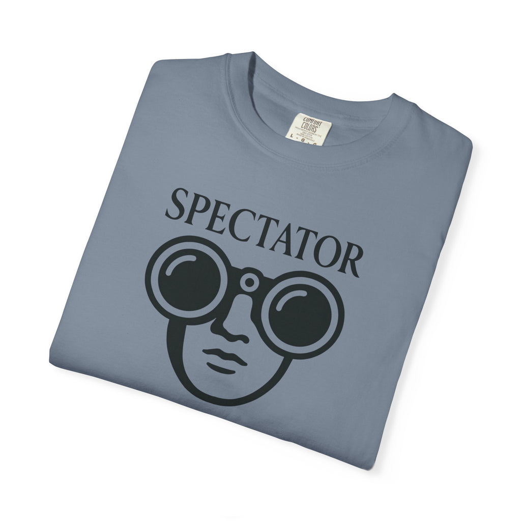 "The Art of Watching" Hero Tee
