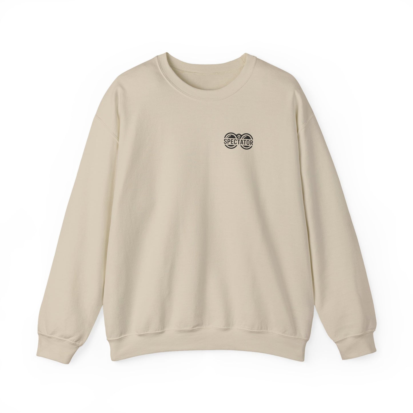 Spectator New York Crewneck Sweatshirt — Sports Pride