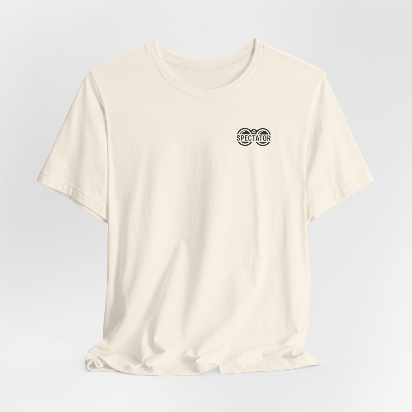 Spectator New York T-Shirt — NY Sports Pride