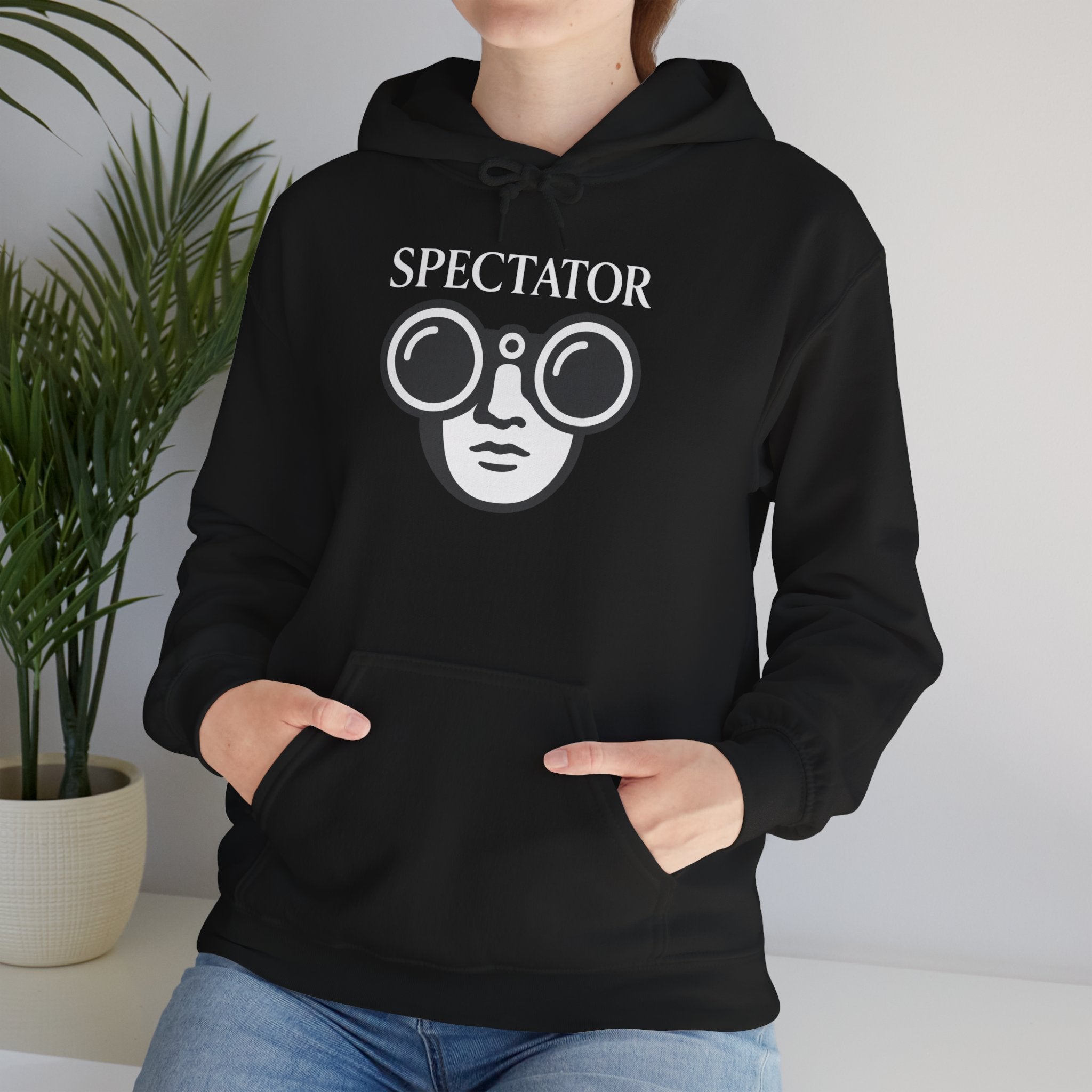 "Center Court" Hoodie