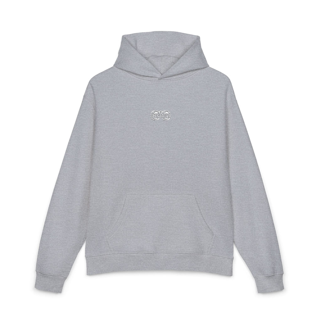 Signature Relaxed Hoodie