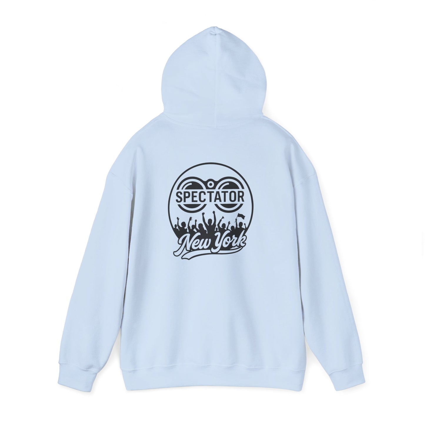 Spectator Hoodie™ New York Sports Pride