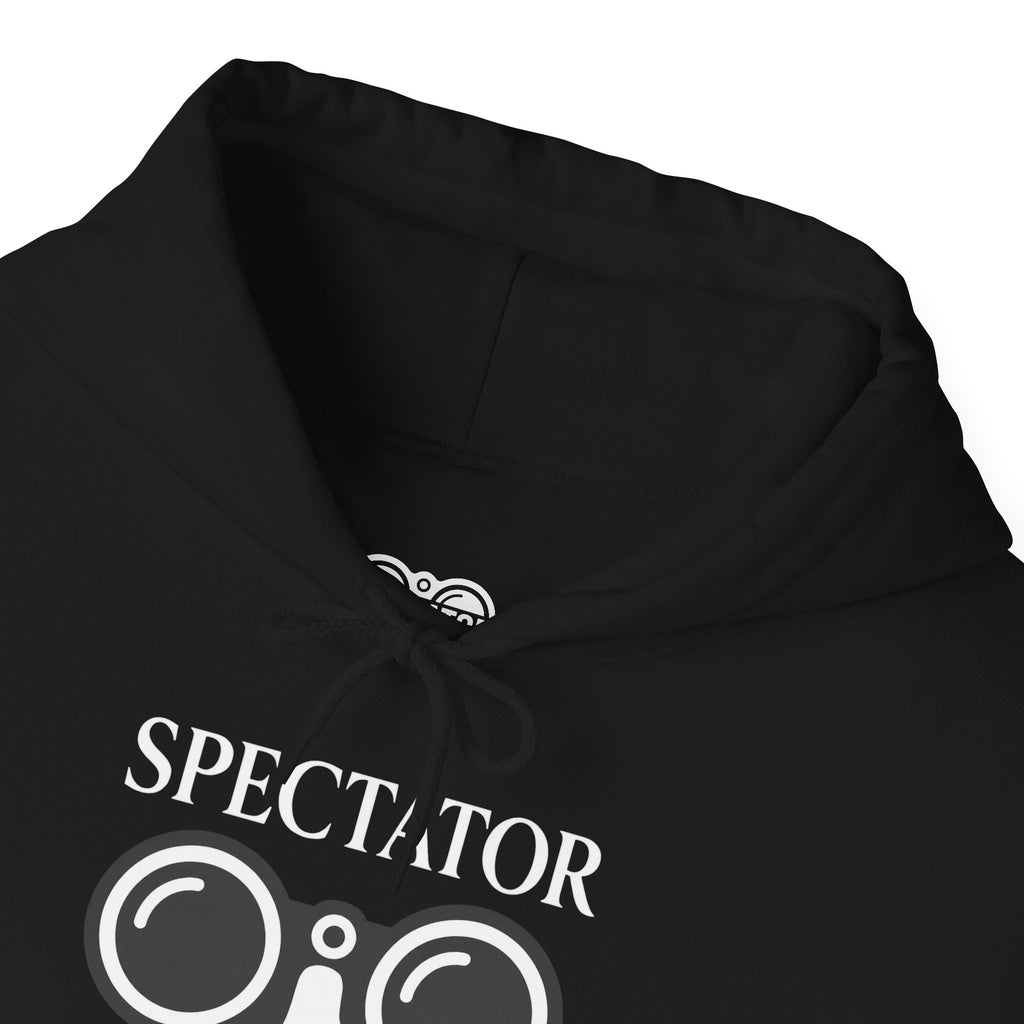"Center Court" Hoodie