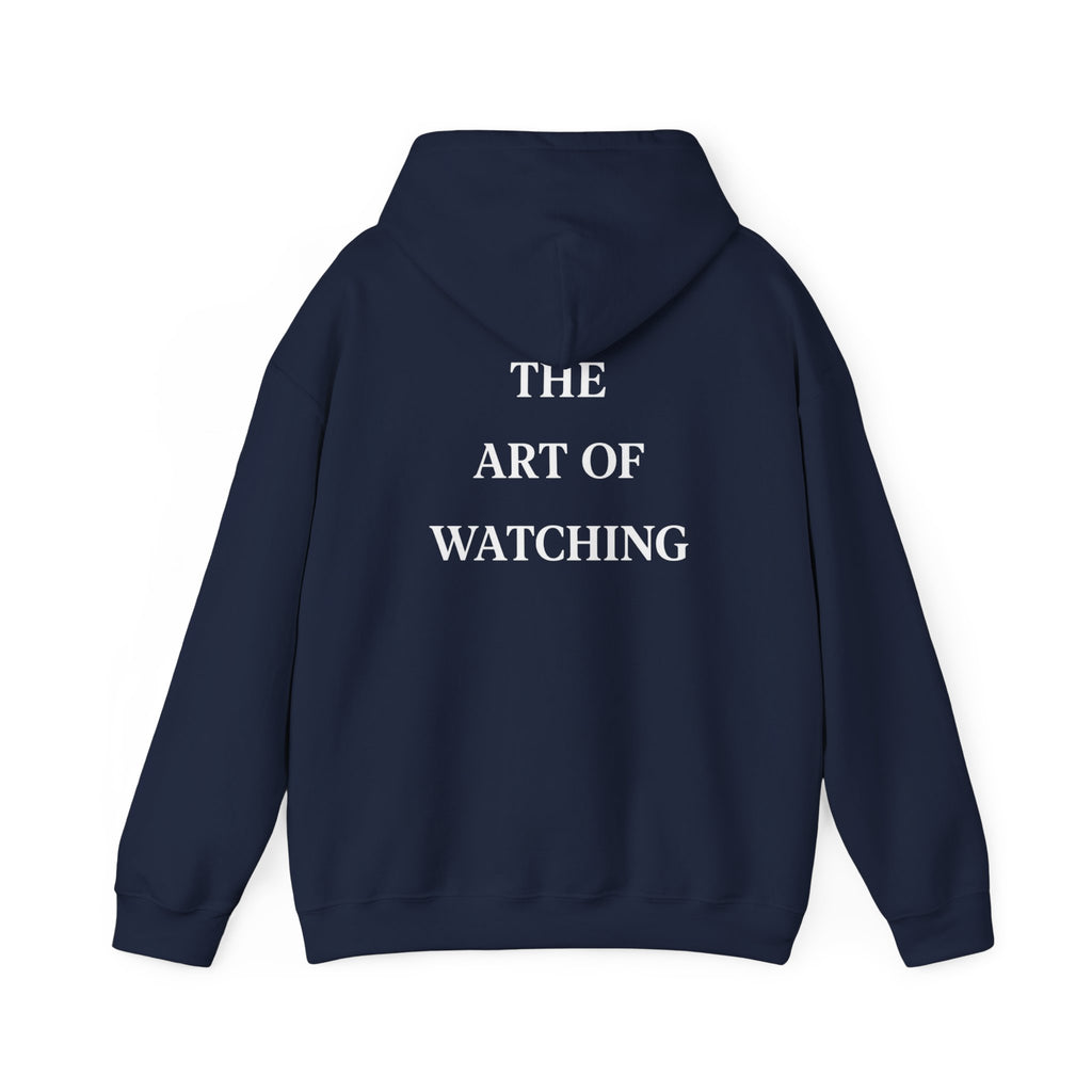 "Upper Deck" Hoodie