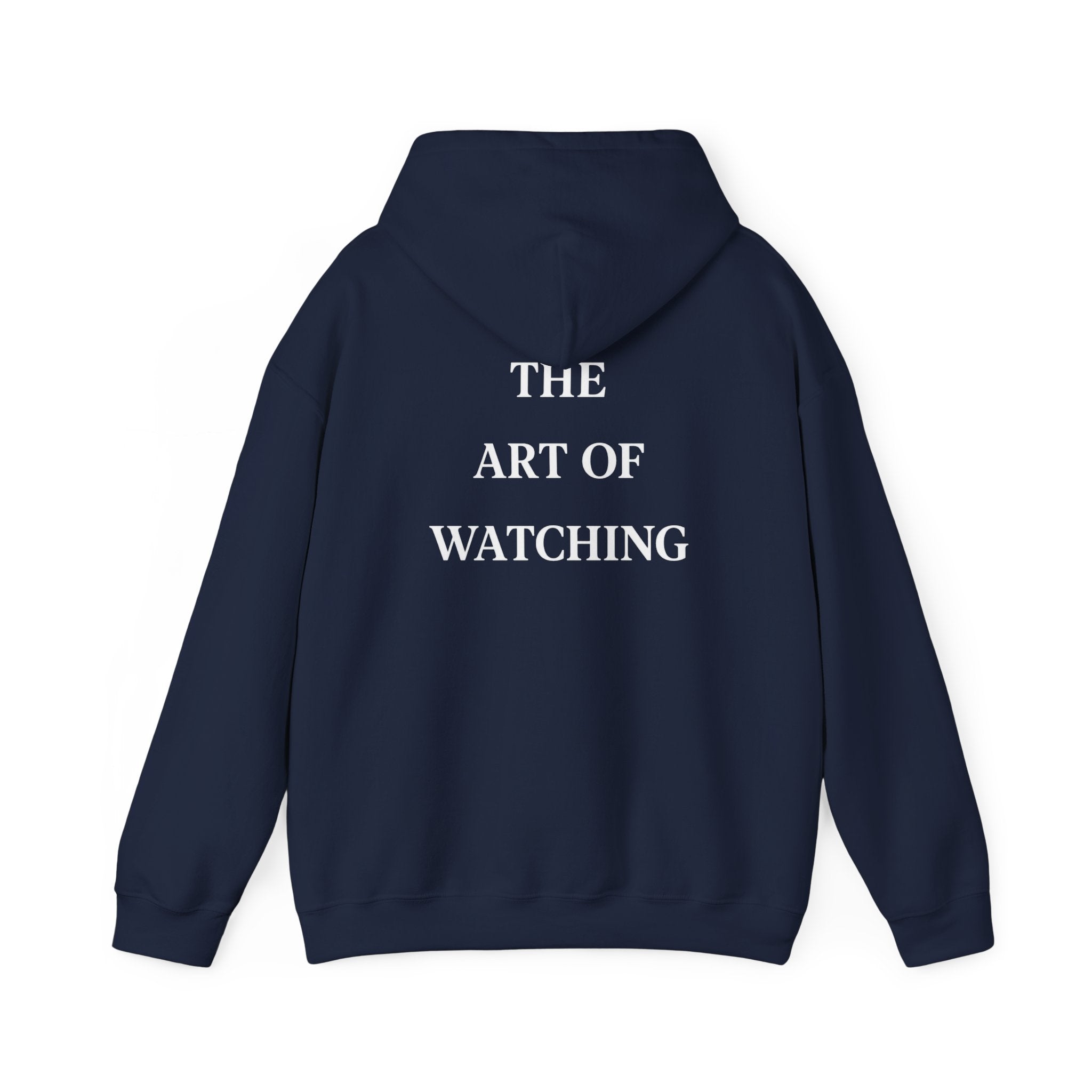 "Upper Deck" Hoodie