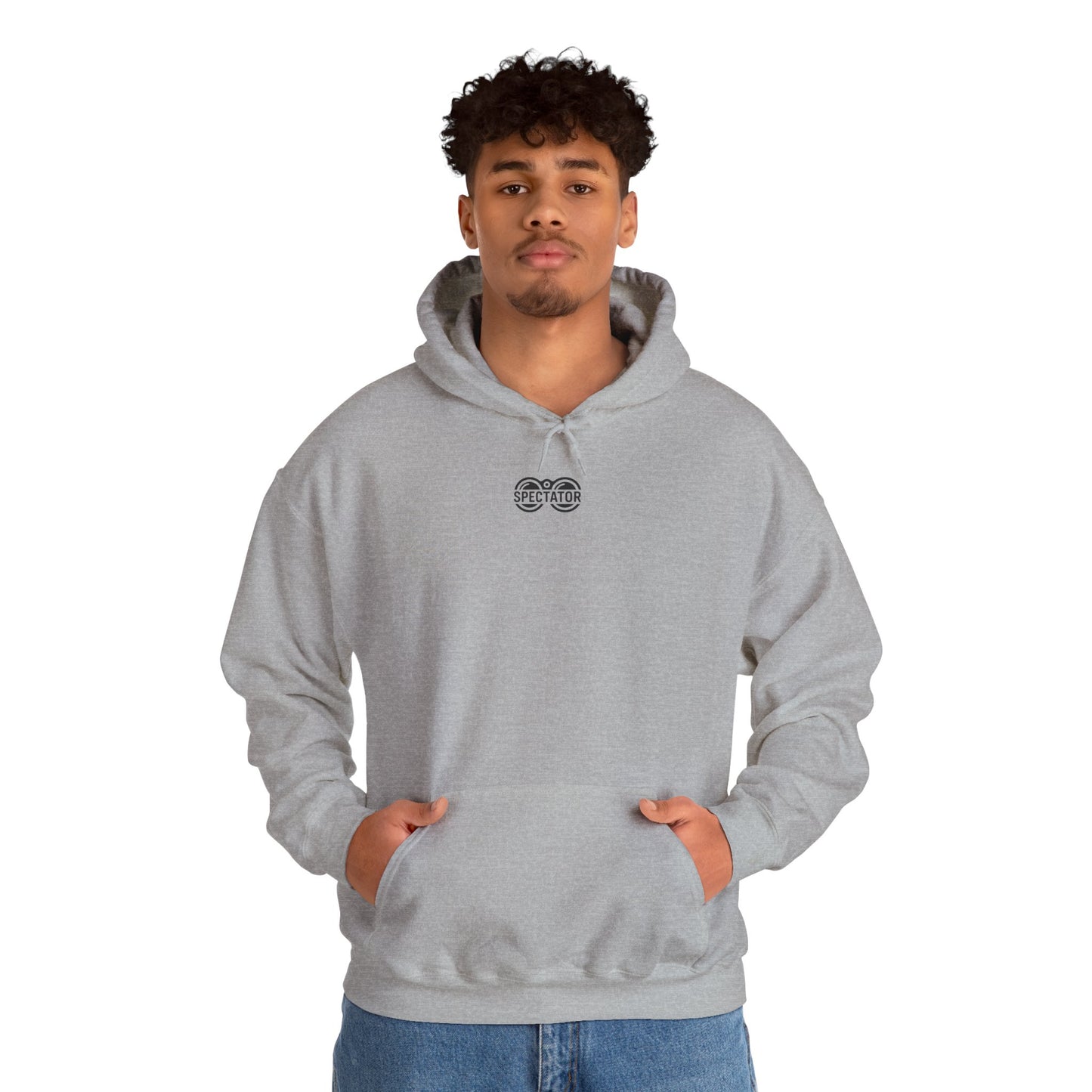 Spectator Hoodie — Vintage | Philly Sports Pride