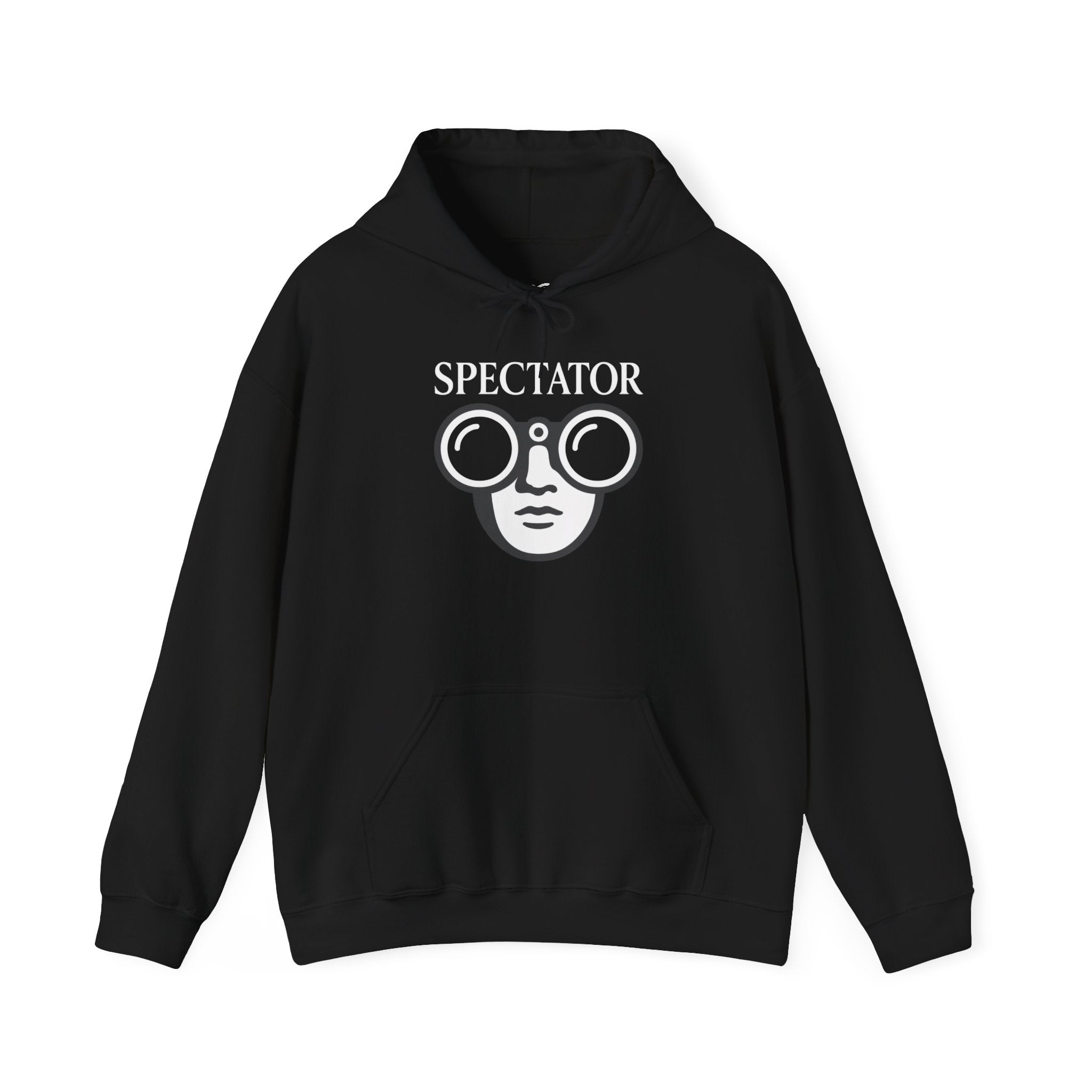 "Center Court" Hoodie