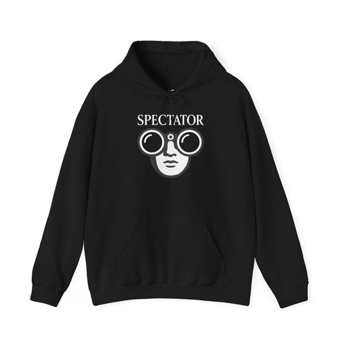 "Center Court" Hoodie