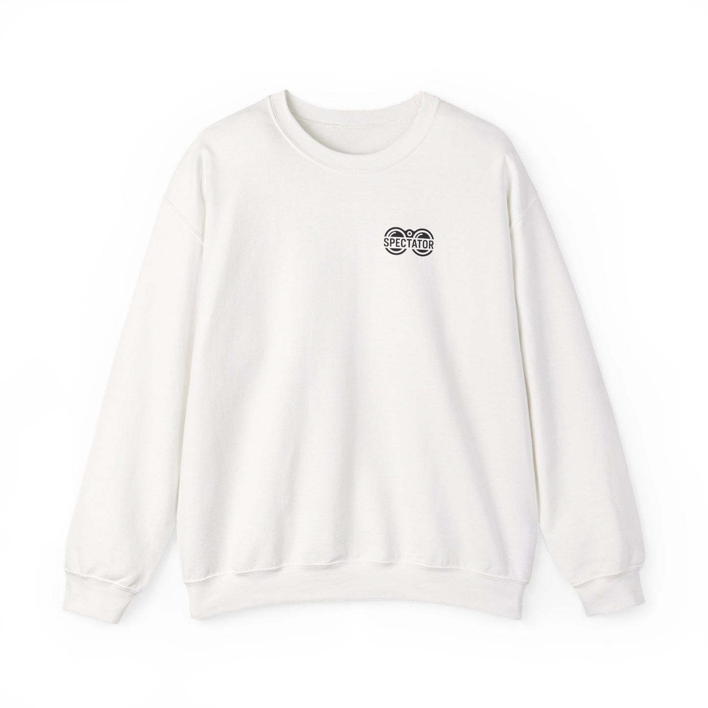 Spectator New York Crewneck Sweatshirt — Sports Pride