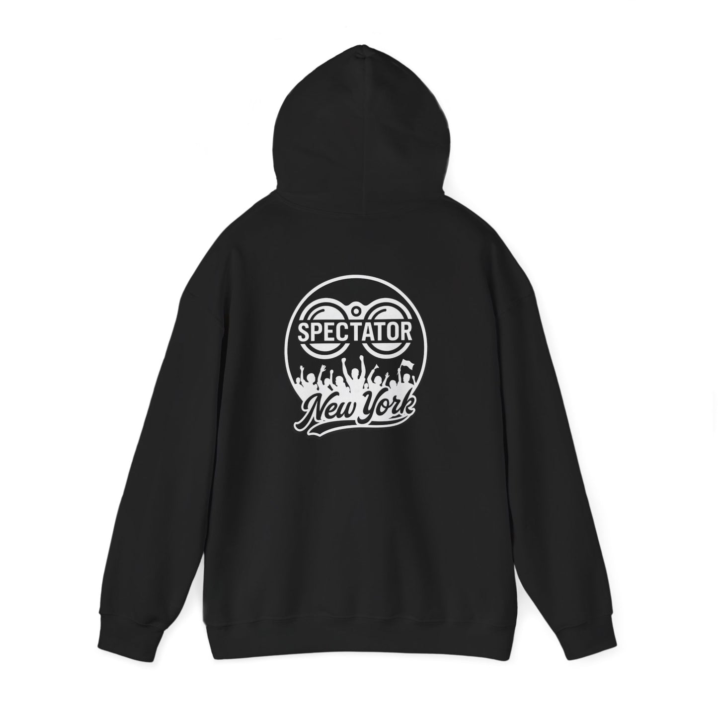 Spectator Hoodie™ New York Sports Pride