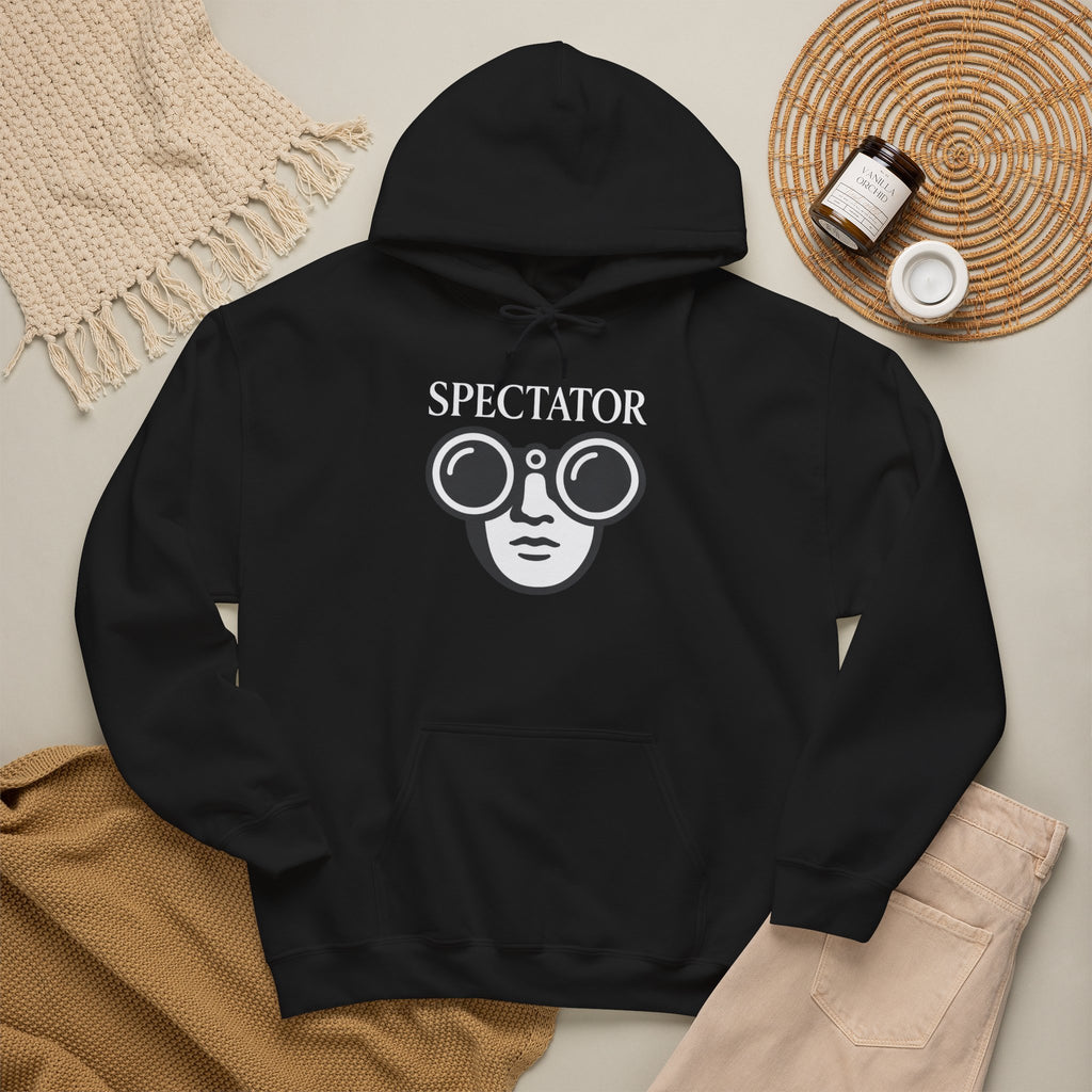 "Center Court" Hoodie