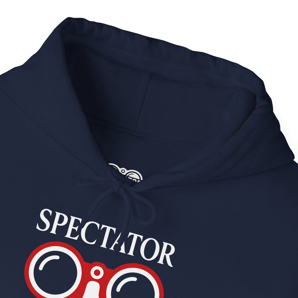 "Upper Deck" Hoodie