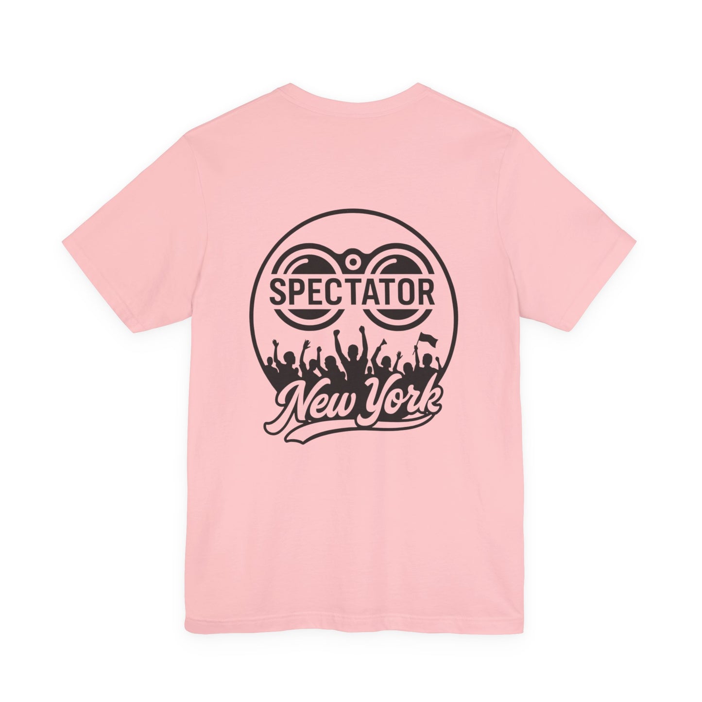 Spectator New York T-Shirt — NY Sports Pride