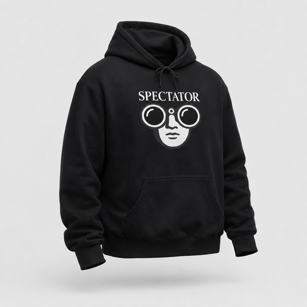 "Center Court" hoodie