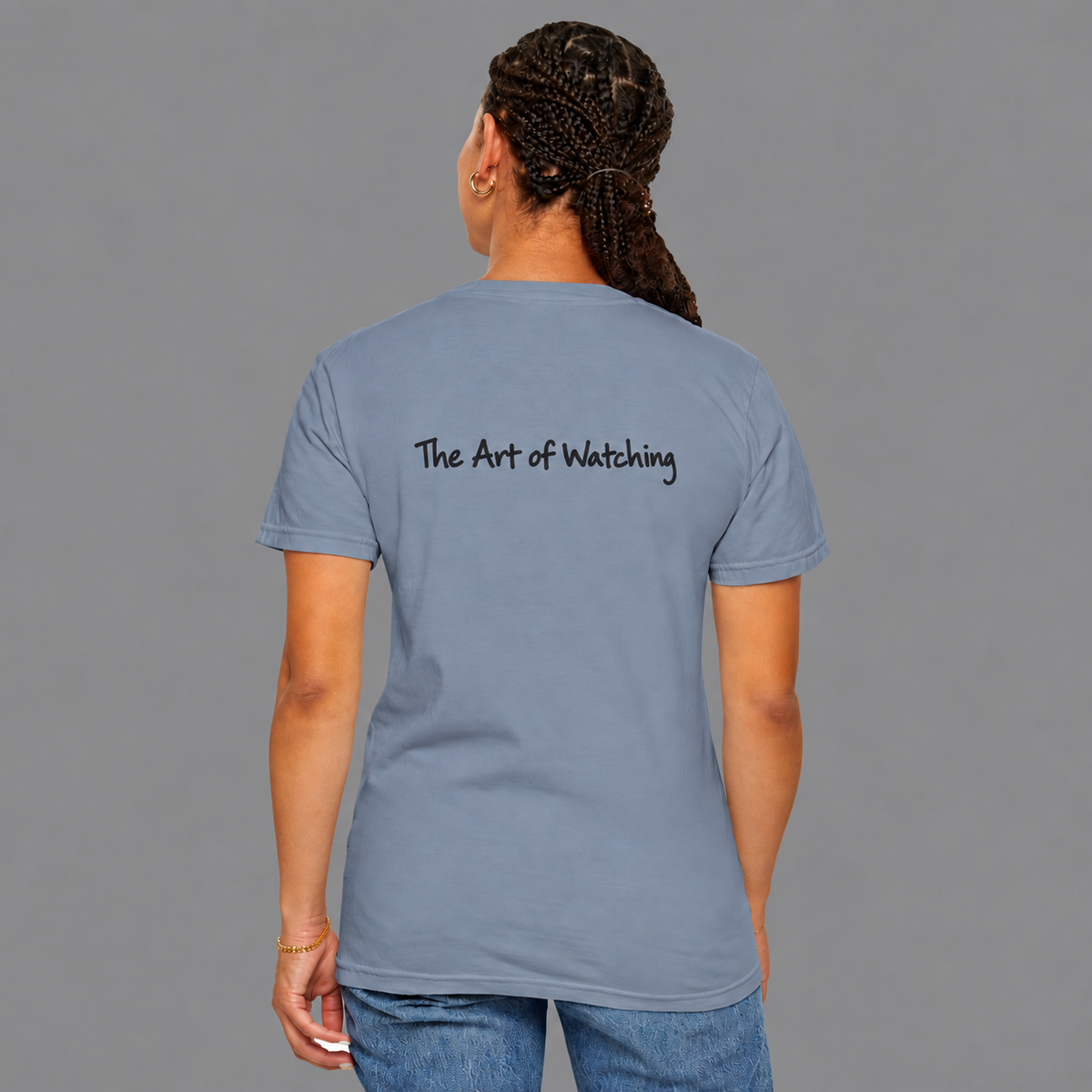 Everyday Logo T-shirt