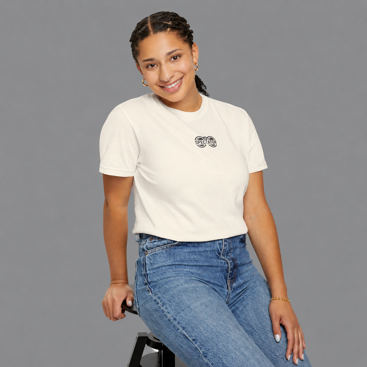 Everyday Logo T-shirt