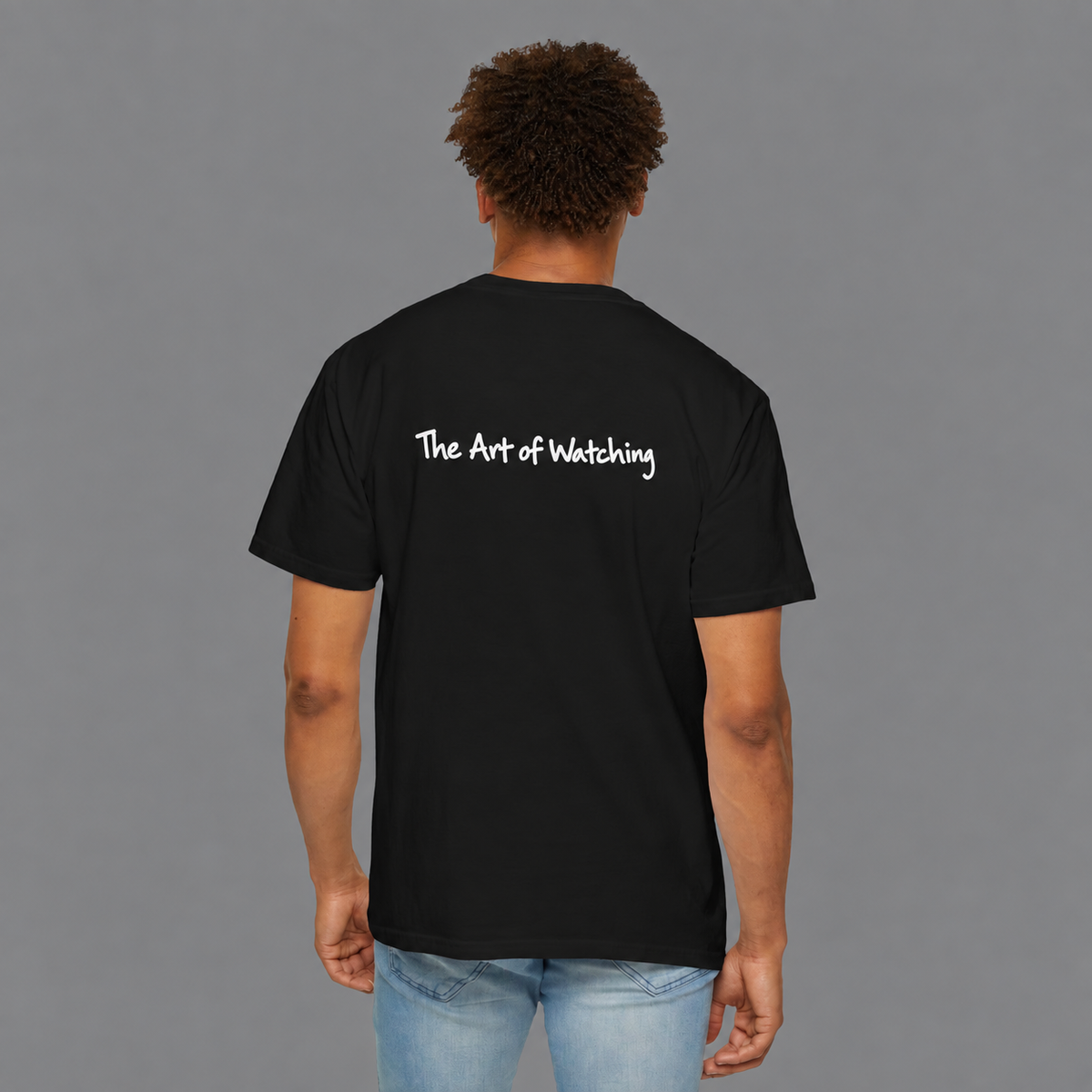 Everyday Logo T-shirt