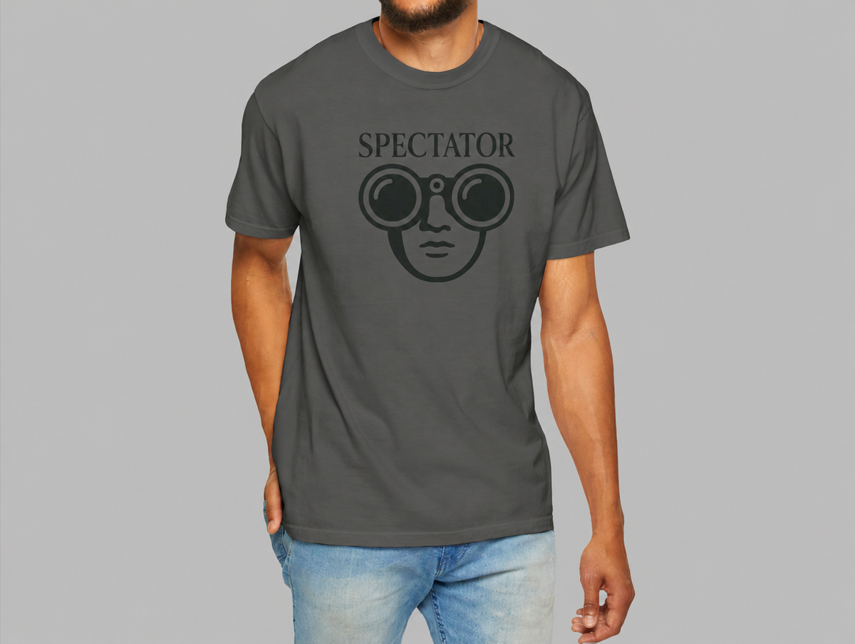 Everyday Hero T-shirt