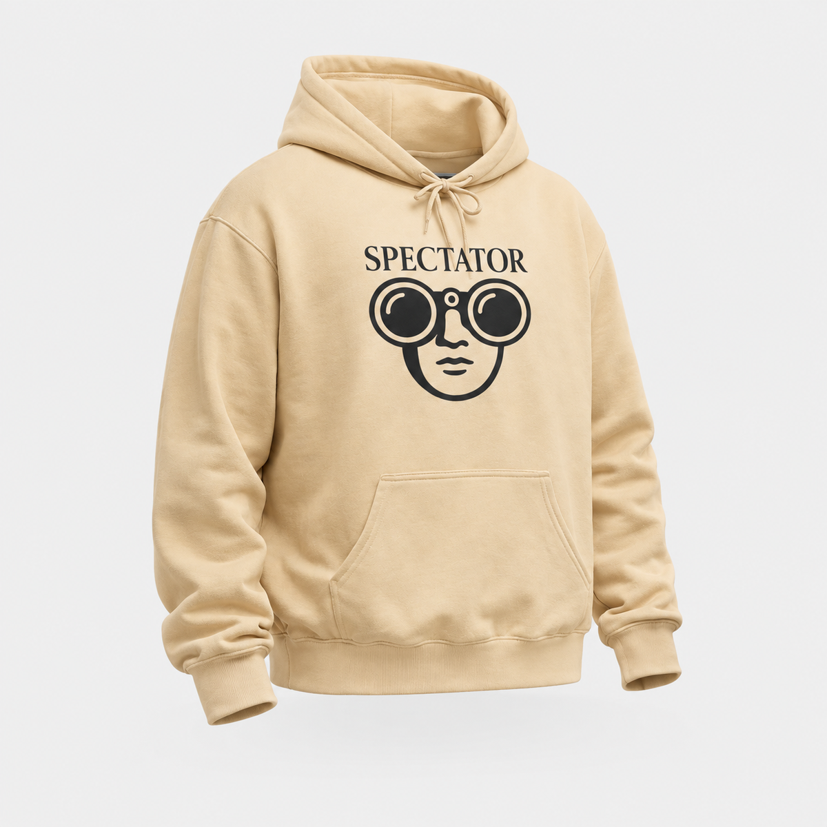 "First Rowe" hoodie